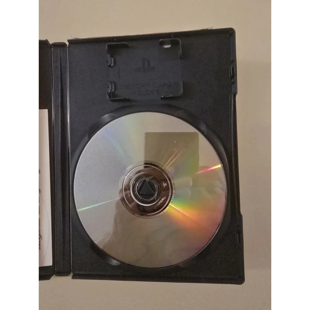 EyeToy: Groove with CameraSony PlayStation 2, 2004)